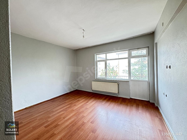 GÜZELTEPE DE MÜSTAKİL APARTMANDA SATILIK DAİRE - Görsel 17