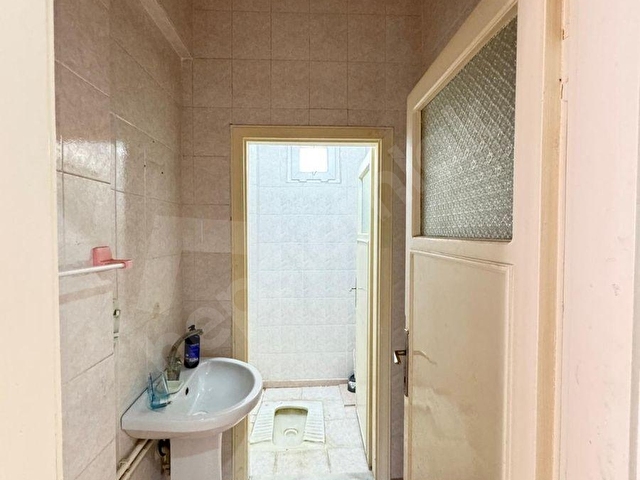 GÜZELTEPE DE MÜSTAKİL APARTMANDA SATILIK DAİRE - Görsel 25