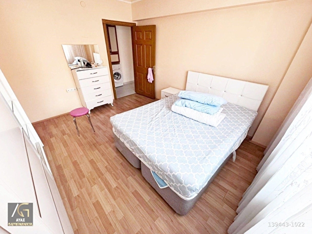 KEÇİÖREN BASINEVLERİ MAHALLESİNDE 3+1 ASANSÖRLÜ TERASLI MANZARALI EŞYALI KİRALIK DAİRE - Görsel 23