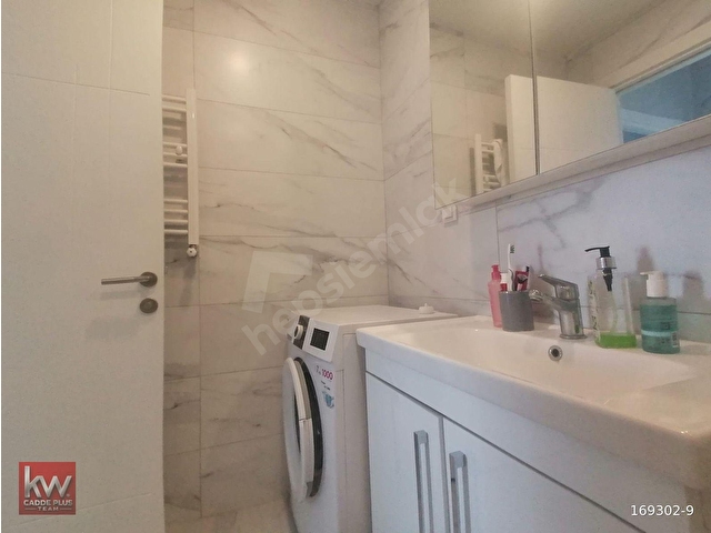 Bostancı 3+1 Balkonlu-Ayrı Mutfaklı-Otoparklı kiralık daire 74 m2 net kullanışlı 2 Yaş Bina - Görsel 20