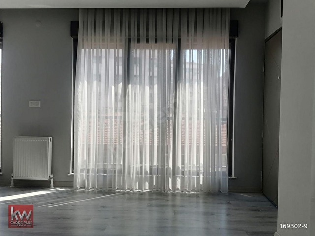 Bostancı 3+1 Balkonlu-Ayrı Mutfaklı-Otoparklı kiralık daire 74 m2 net kullanışlı 2 Yaş Bina - Görsel 8