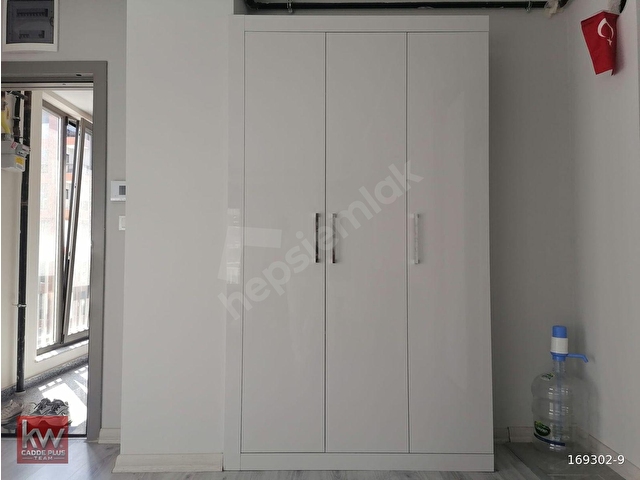 Bostancı 3+1 Balkonlu-Ayrı Mutfaklı-Otoparklı kiralık daire 74 m2 net kullanışlı 2 Yaş Bina - Görsel 7