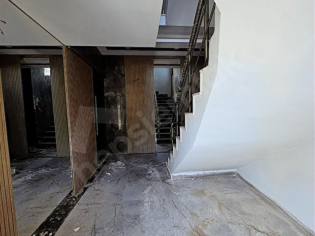 Aksu Macunda Satılık önü kapanmaz 2+1 akıllı,havuzlu daire. - Görsel 21