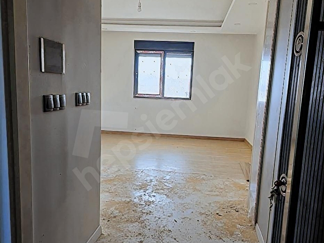Aksu Macunda Satılık önü kapanmaz 2+1 akıllı,havuzlu daire. - Görsel 22