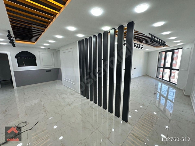 HACIMÜTAHİR MAHALLESİNDE ÇARŞI MERKEZDE KİRALIK DÜKKAN/OFİS - Görsel 8