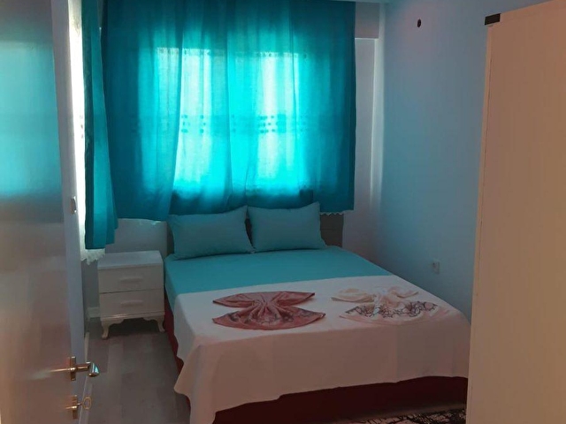 Izmir Karabaglarda Luks Gunluk Kiralik Daire 119906 9 Hurriyet Emlak