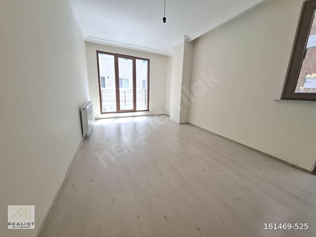 KATILIM ŞİRKETLERİNE UYGUN Kavak Cad. ÜZERİ 3.KAT 2+1 ASANSÖRLÜ - Görsel 4