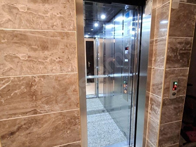 KATILIM ŞİRKETLERİNE UYGUN Kavak Cad. ÜZERİ 3.KAT 2+1 ASANSÖRLÜ - Görsel 22