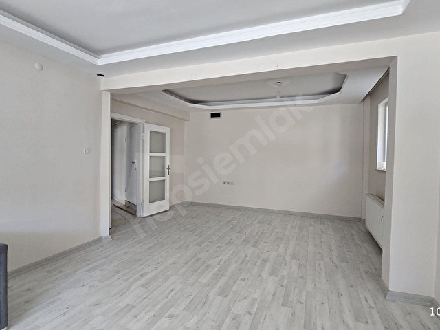 BAHÇELERÜSTÜ MAH 2+1 ZEMİN ÖN CEPHE BALKONLU 100 M2 - Görsel 3