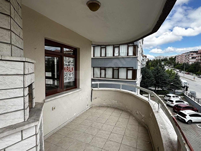 MERCANLARDAN SERHAT MAHALLESİNDE 3+1 KİRALIK DAİRE - Görsel 14