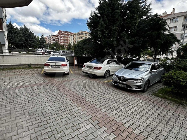 MERCANLARDAN SERHAT MAHALLESİNDE 3+1 KİRALIK DAİRE - Görsel 19