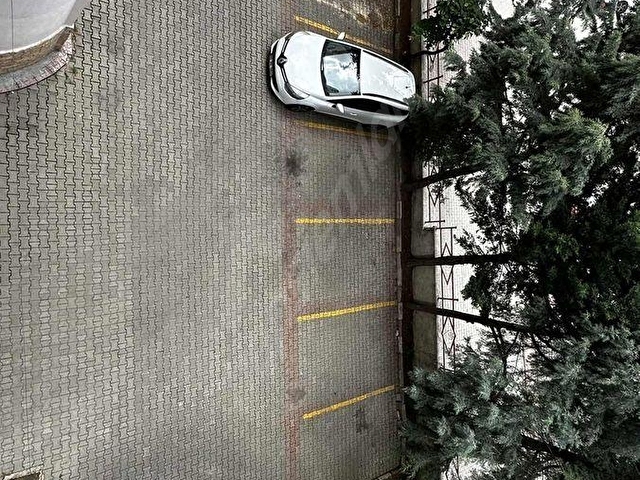 MERCANLARDAN SERHAT MAHALLESİNDE 3+1 KİRALIK DAİRE - Görsel 16