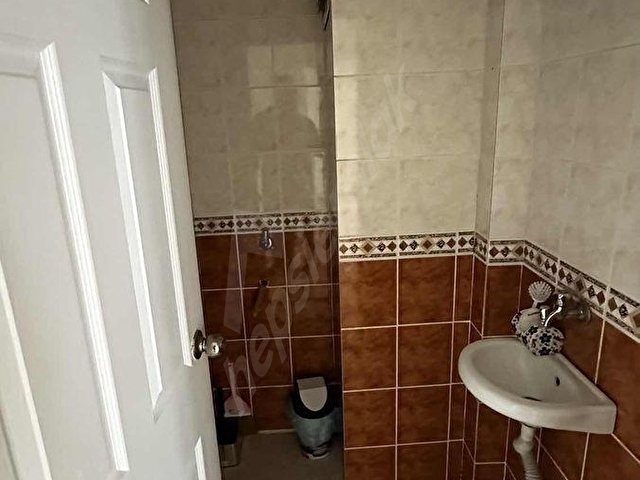 MERCANLARDAN SERHAT MAHALLESİNDE 3+1 KİRALIK DAİRE - Görsel 9