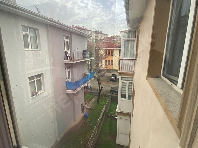 SAFRAN DAN 💥💥💥🏡FULL MOBİLYALI KAT DA 3+1 KOMBİLİ  ABONELİKLER AÇIK KİRALIK DAİRE - Görsel 4