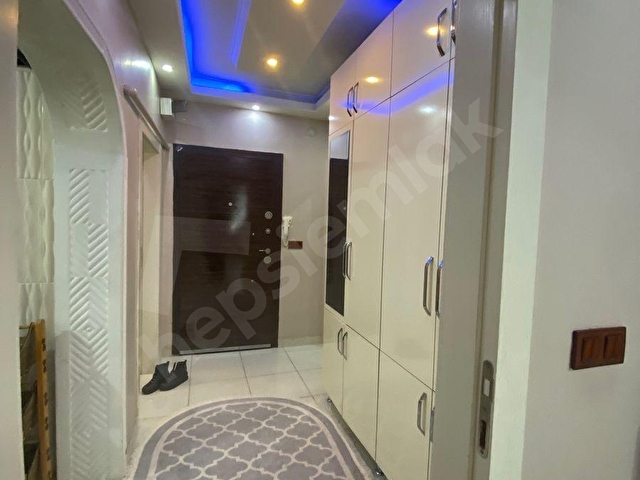 SAFRAN DAN 💥💥💥🏡FULL MOBİLYALI KAT DA 3+1 KOMBİLİ  ABONELİKLER AÇIK KİRALIK DAİRE - Görsel 21