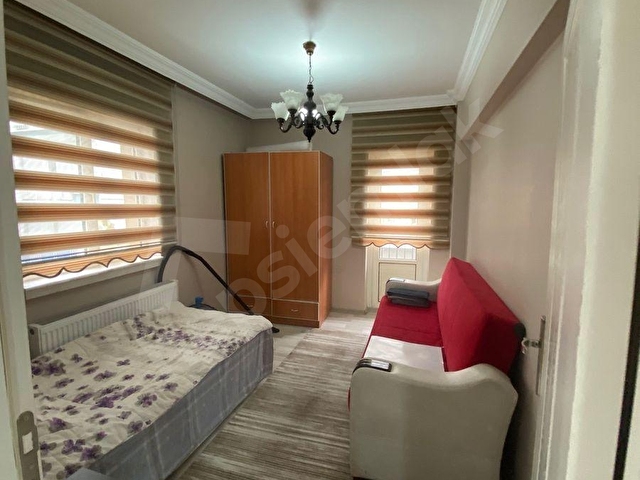 SAFRAN DAN 💥💥💥🏡FULL MOBİLYALI KAT DA 3+1 KOMBİLİ  ABONELİKLER AÇIK KİRALIK DAİRE - Görsel 23