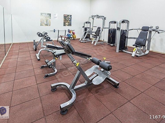 Parlamenterler Sitesi’nde 150 m² Net Geniş 3+1 Satılık Daire - Görsel 27
