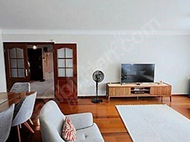 Parlamenterler Sitesi’nde 150 m² Net Geniş 3+1 Satılık Daire - Görsel 9