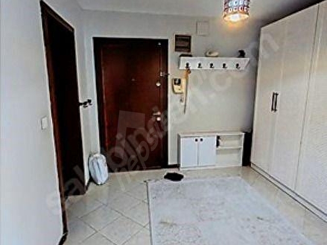 Parlamenterler Sitesi’nde 150 m² Net Geniş 3+1 Satılık Daire - Görsel 13