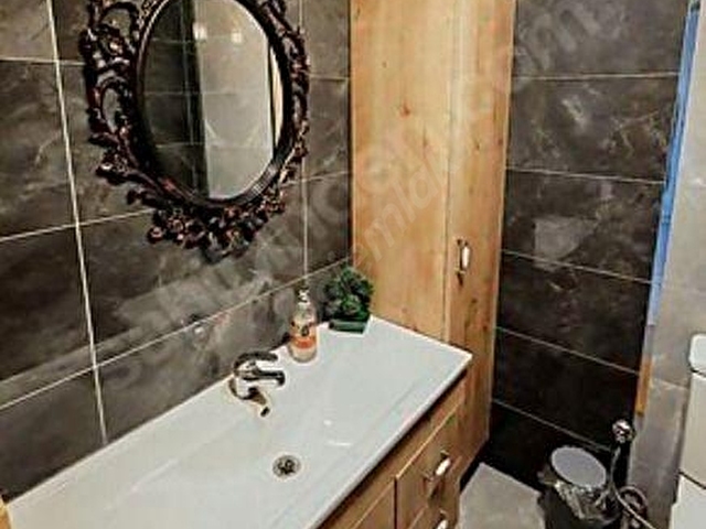 Parlamenterler Sitesi’nde 150 m² Net Geniş 3+1 Satılık Daire - Görsel 23