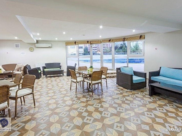 Parlamenterler Sitesi’nde 150 m² Net Geniş 3+1 Satılık Daire - Görsel 28