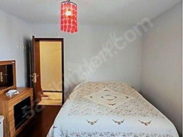 Parlamenterler Sitesi’nde 150 m² Net Geniş 3+1 Satılık Daire - Görsel 16