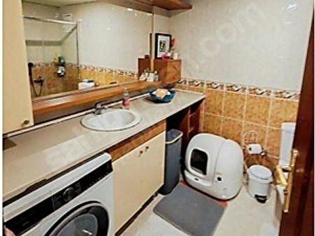 Parlamenterler Sitesi’nde 150 m² Net Geniş 3+1 Satılık Daire - Görsel 21