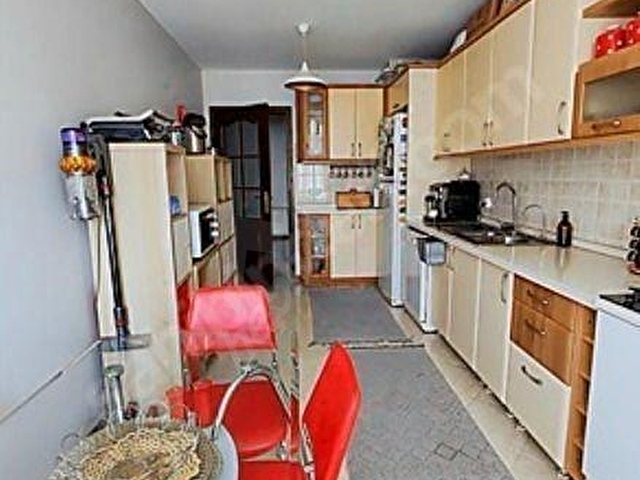 Parlamenterler Sitesi’nde 150 m² Net Geniş 3+1 Satılık Daire - Görsel 20