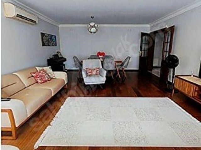 Parlamenterler Sitesi’nde 150 m² Net Geniş 3+1 Satılık Daire - Görsel 7