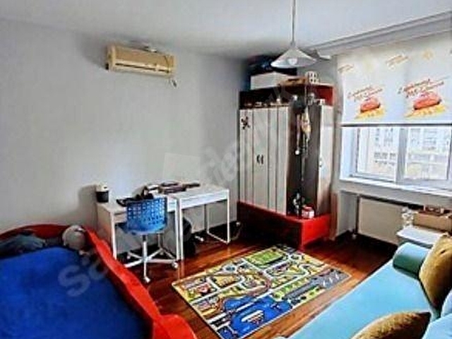 Parlamenterler Sitesi’nde 150 m² Net Geniş 3+1 Satılık Daire - Görsel 18