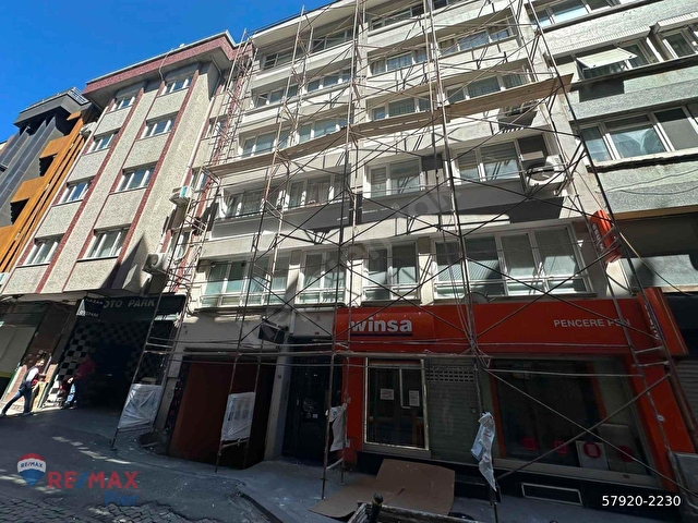 ŞIŞLI BOMONTİDE METROYA 5 DK, CADDE ÜZERI, ÖNÜ AÇIK 3+1 - Görsel 30