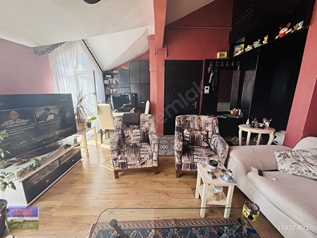 EV-YAPTAN YAYLA FERİTSELİMPAŞA CAD. 2. BİNA ASANSÖRLÜ TERAS - Görsel 9