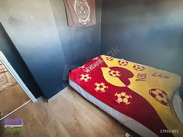 EV-YAPTAN YAYLA FERİTSELİMPAŞA CAD. 2. BİNA ASANSÖRLÜ TERAS - Görsel 12