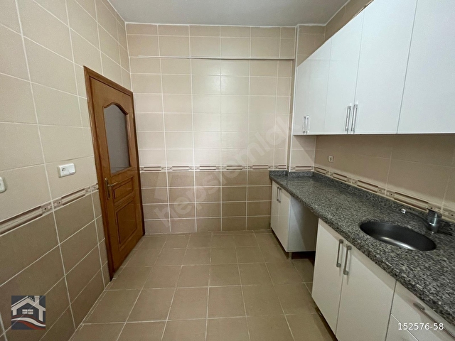 YUNUSEMRE MAH. 2+1 KULLANIŞLI FERAH DÜZ KİRALIK BAHÇE KATI - Görsel 5