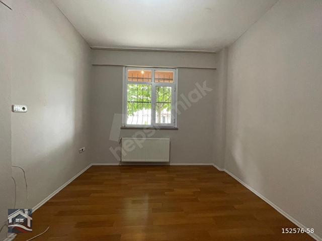 YUNUSEMRE MAH. 2+1 KULLANIŞLI FERAH DÜZ KİRALIK BAHÇE KATI - Görsel 9