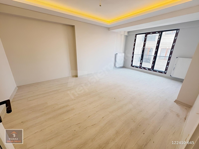 Cennet Mahde K.Otoparklı Çift Asansör Satılık 3+1 Daire