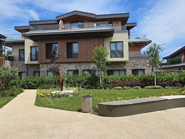 NEVBAHAR KEMER EVLERİ 2+1 115m2, göktürk, kemerburgaz - Görsel 15