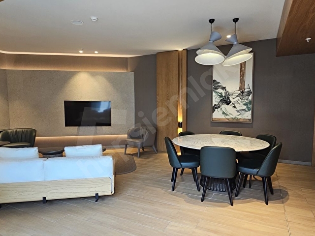 NEVBAHAR KEMER EVLERİ 2+1 115m2, göktürk, kemerburgaz - Görsel 21
