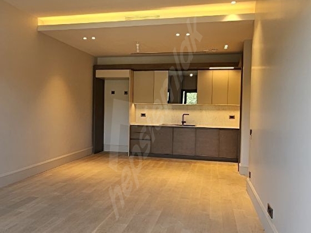NEVBAHAR KEMER EVLERİ 2+1 115m2, göktürk, kemerburgaz - Görsel 3