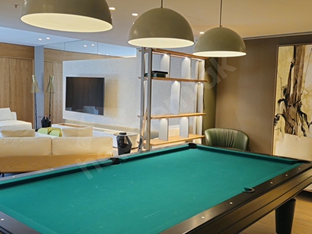 NEVBAHAR KEMER EVLERİ 2+1 115m2, göktürk, kemerburgaz - Görsel 20