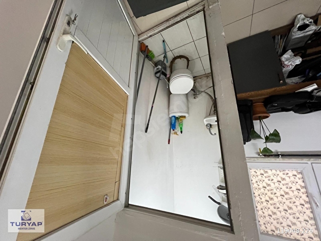 ZEYTİNBURNU ÇIRPICIDA SATILIK 2 KATLI DÜKKAN 120m2 - Görsel 21