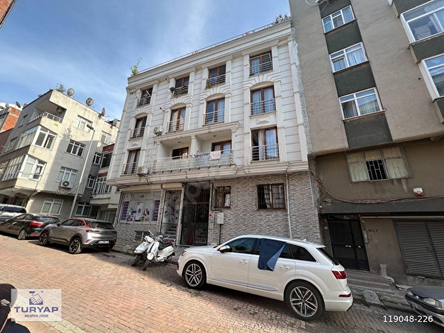 ZEYTİNBURNU ÇIRPICIDA SATILIK 2 KATLI DÜKKAN 120m2 - Görsel 24