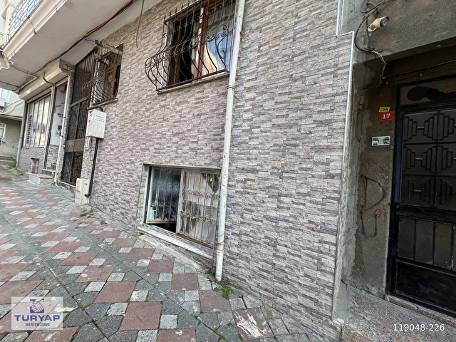 ZEYTİNBURNU ÇIRPICIDA SATILIK 2 KATLI DÜKKAN 120m2 - Görsel 4