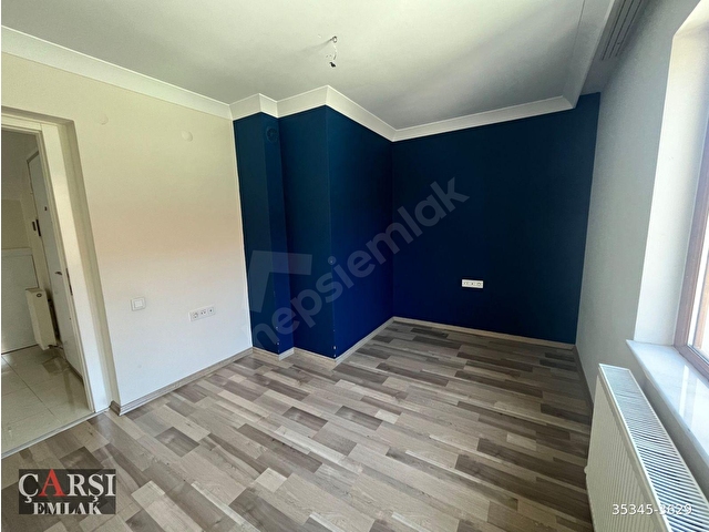 ÇARŞIDAN BAŞKENT HAST. VE METRO YAKINI TERASLI 4+1 DUBLEKS - Görsel 9