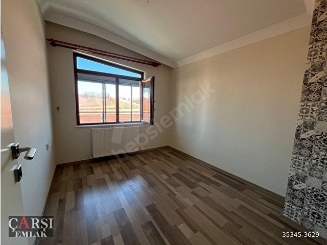ÇARŞIDAN BAŞKENT HAST. VE METRO YAKINI TERASLI 4+1 DUBLEKS - Görsel 23