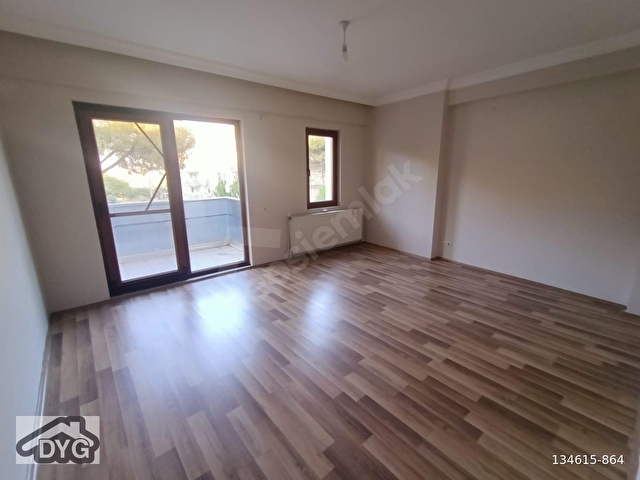 3+1 DOĞALGAZLI KİRALIK DAİRE