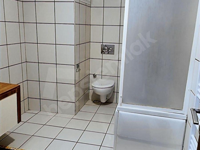 3+1 DOĞALGAZLI KİRALIK DAİRE - Görsel 20
