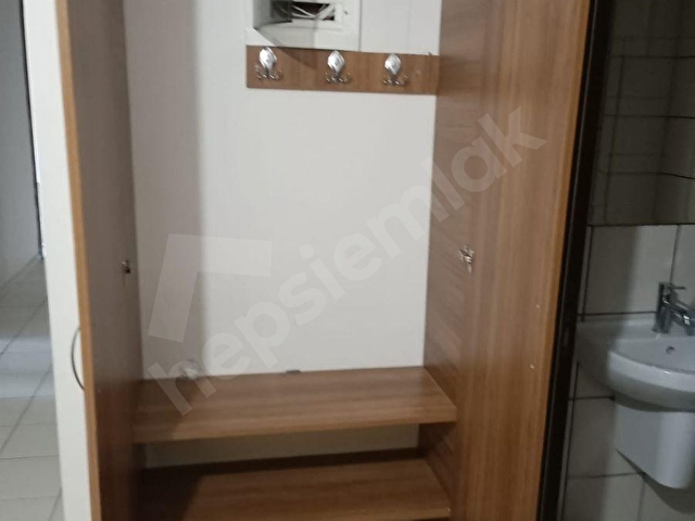 3+1 DOĞALGAZLI KİRALIK DAİRE - Görsel 10