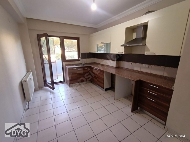 3+1 DOĞALGAZLI KİRALIK DAİRE - Görsel 16