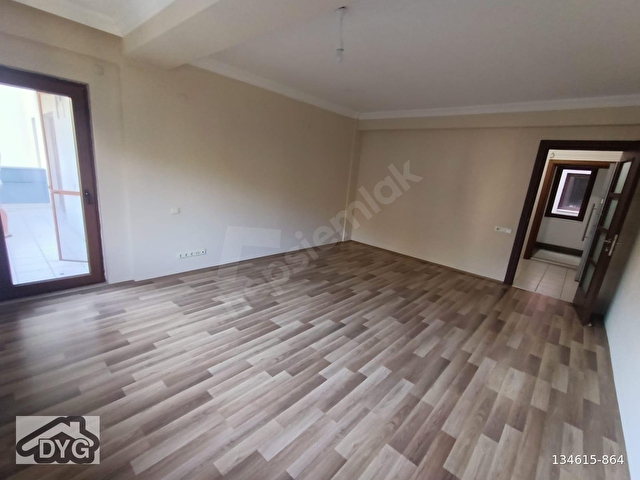 3+1 DOĞALGAZLI KİRALIK DAİRE - Görsel 2